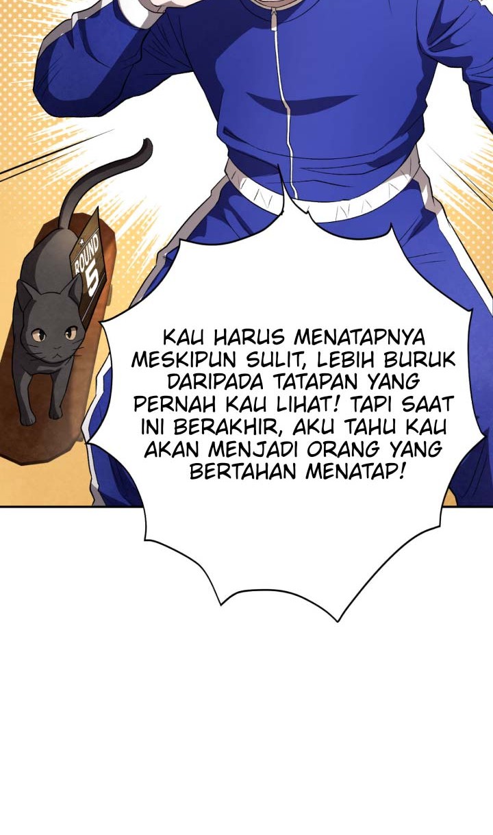 Legendary Retirement Bab 5 halaman 25