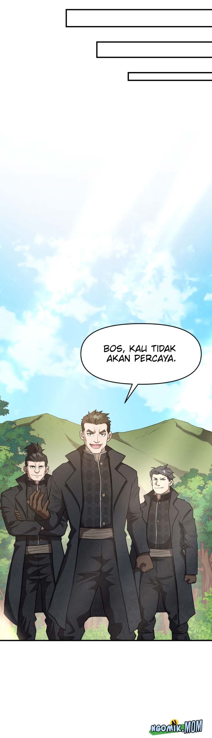 Legendary Retirement Bab 5 halaman 30