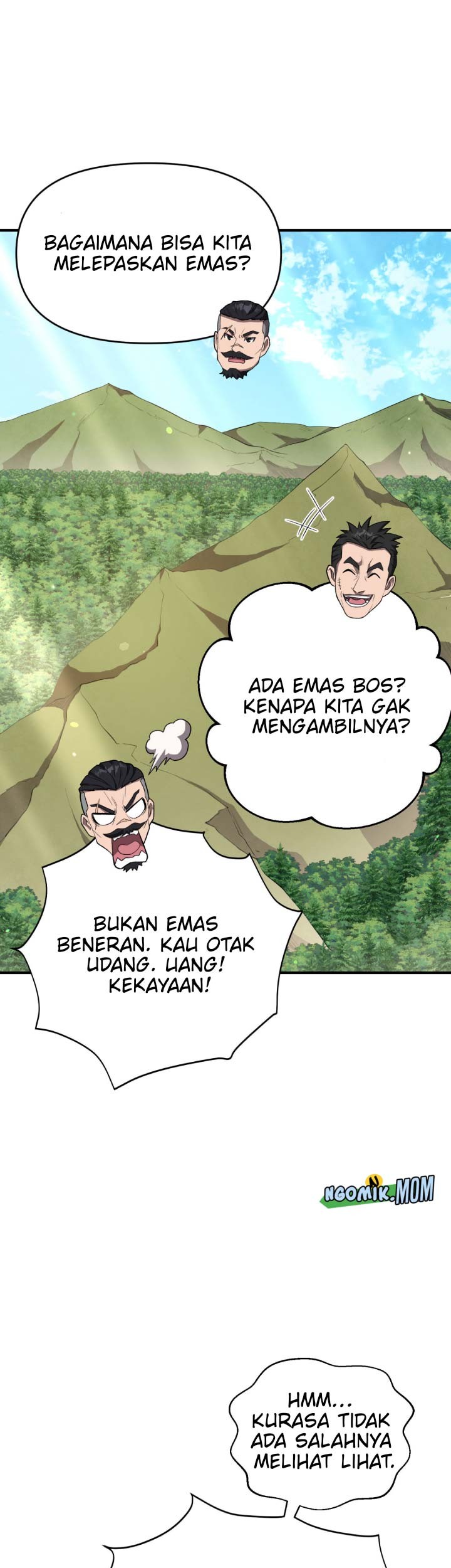 Legendary Retirement Bab 5 halaman 36