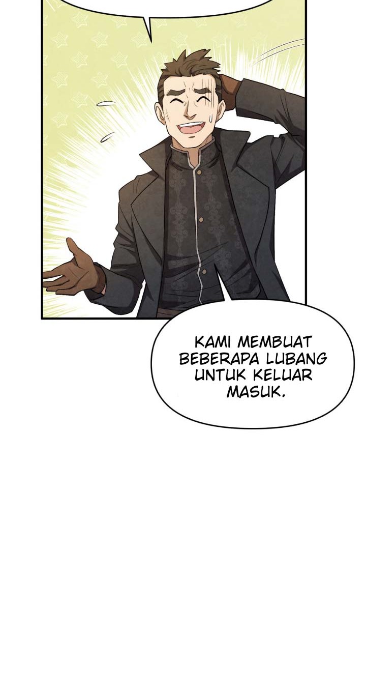 Legendary Retirement Bab 5 halaman 41