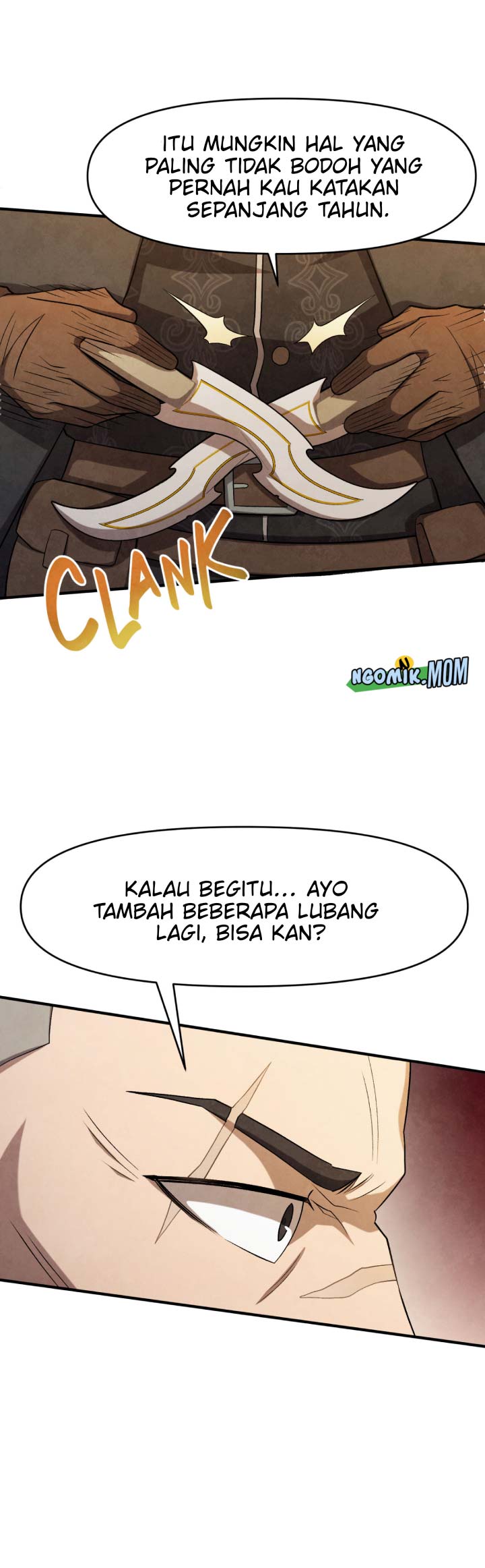 Legendary Retirement Bab 5 halaman 42