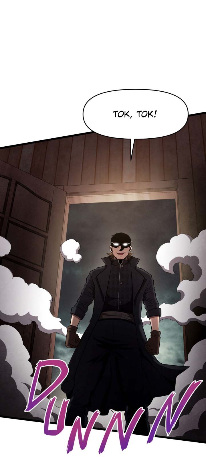Legendary Retirement chapter 6 halaman 5
