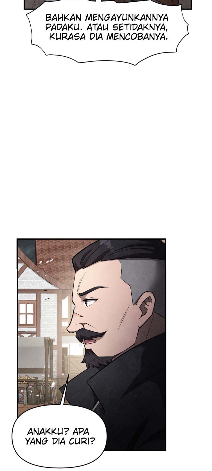 Legendary Retirement chapter 6 halaman 19