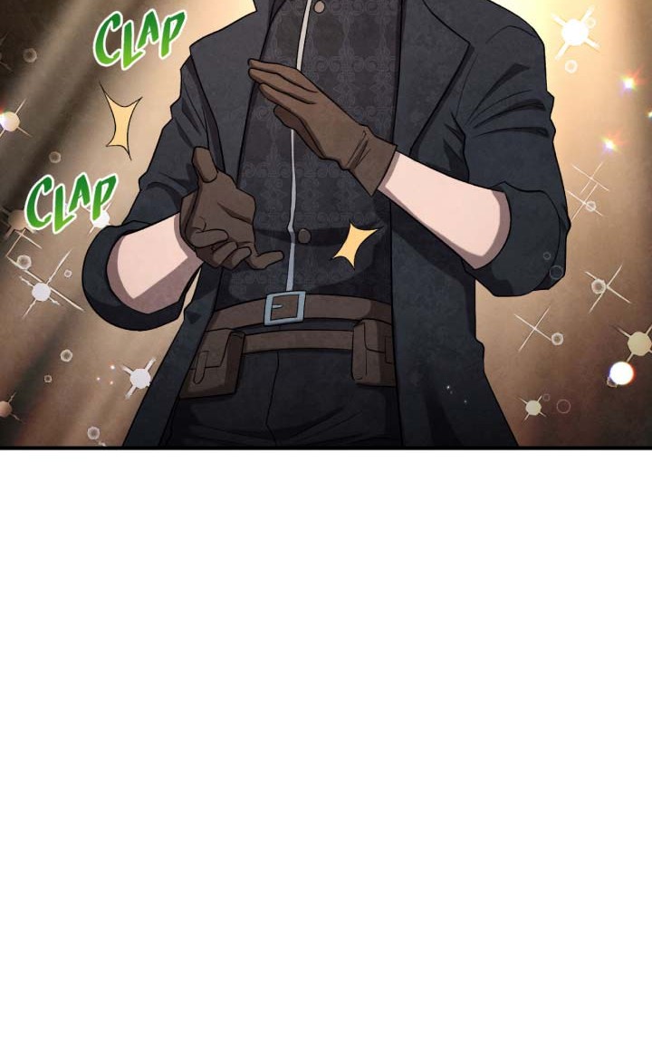 Legendary Retirement chapter 6 halaman 21