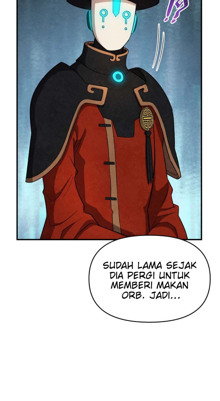Legendary Retirement chapter 6 halaman 23