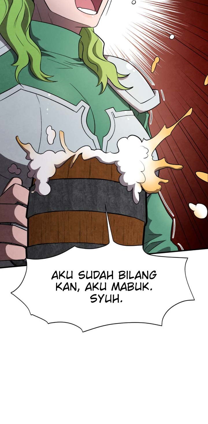 Legendary Retirement chapter 6 halaman 29