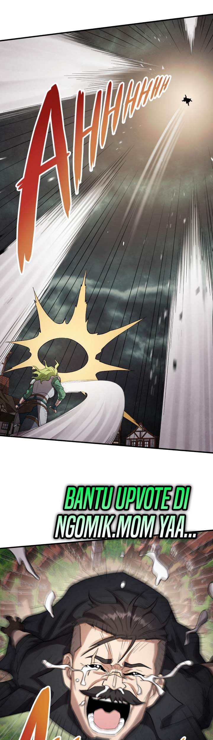 Legendary Retirement chapter 7 halaman 16