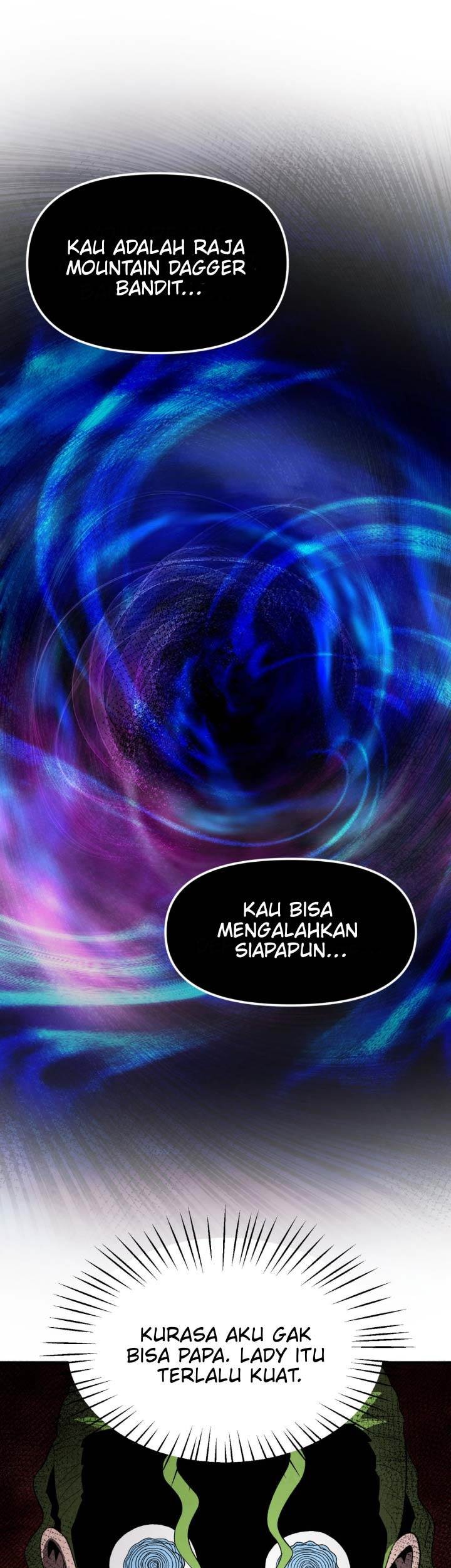 Legendary Retirement chapter 7 halaman 28