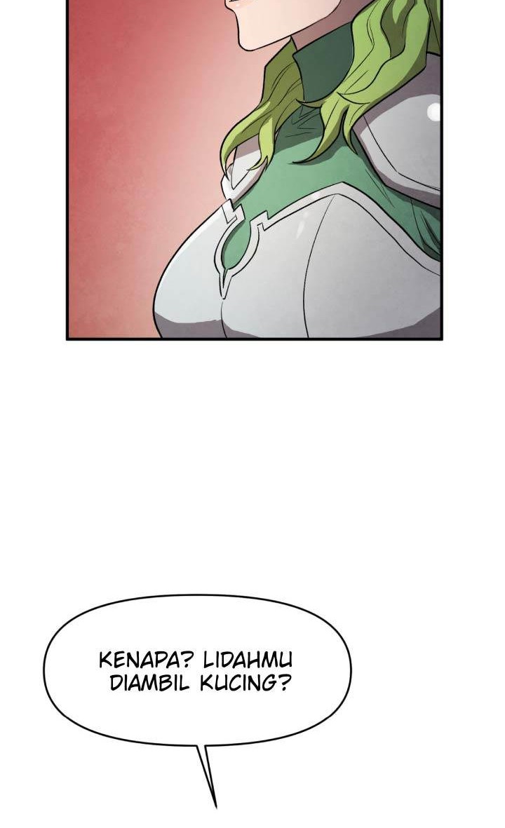 Legendary Retirement chapter 7 halaman 43