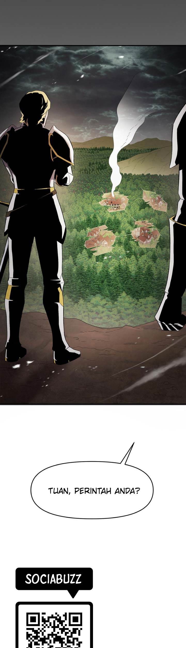 Legendary Retirement chapter 7 halaman 48