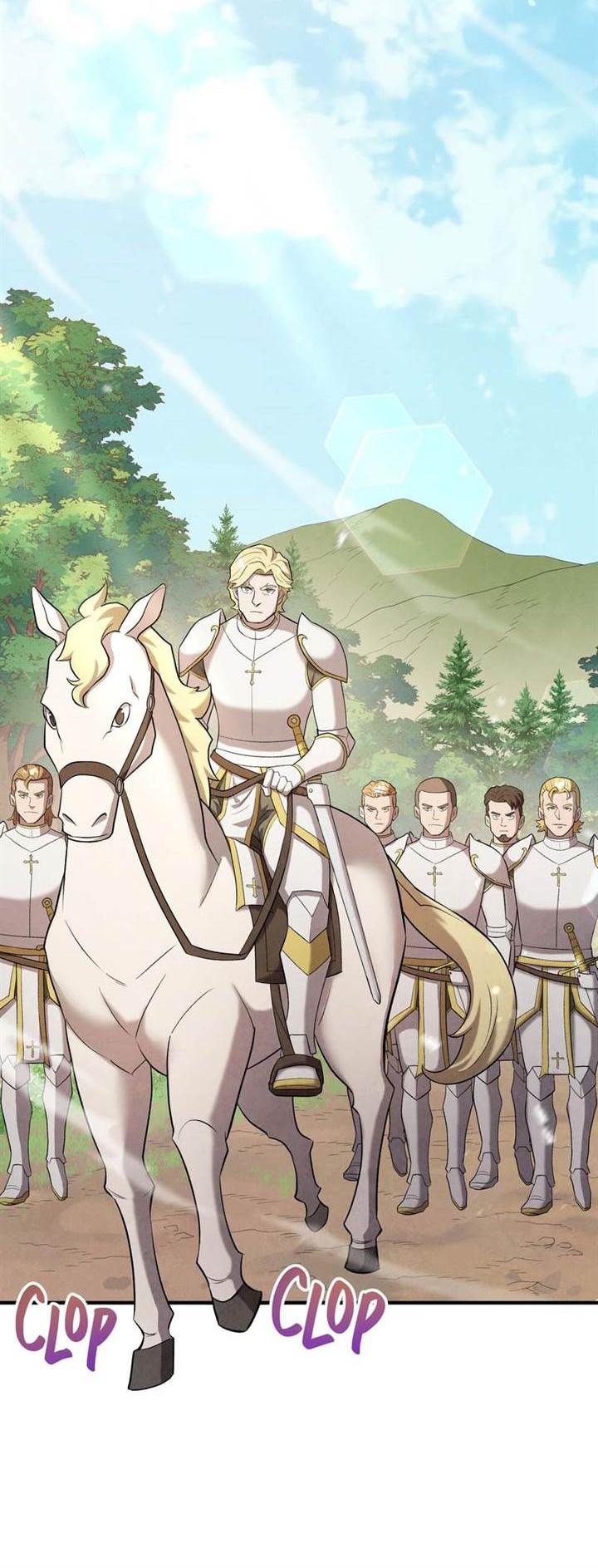 Legendary Retirement chapter 8 halaman 15