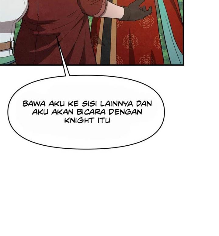 Legendary Retirement chapter 8 halaman 39