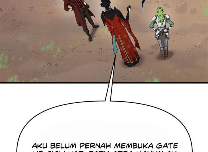 Legendary Retirement chapter 8 halaman 43