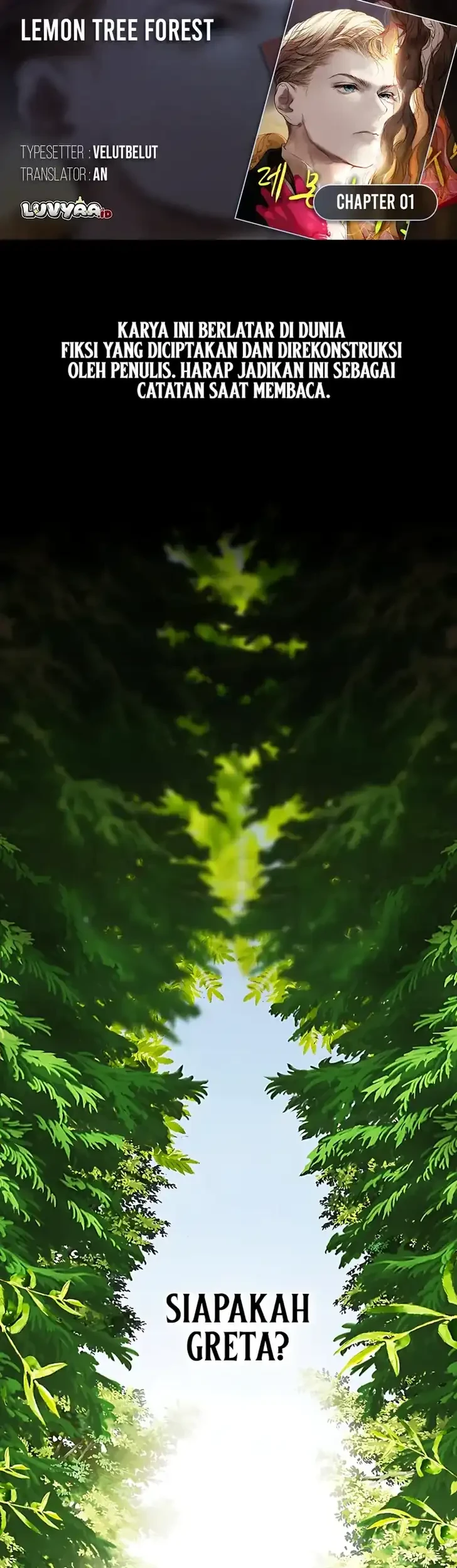 Lemon Tree Forest Bab 1 halaman 1