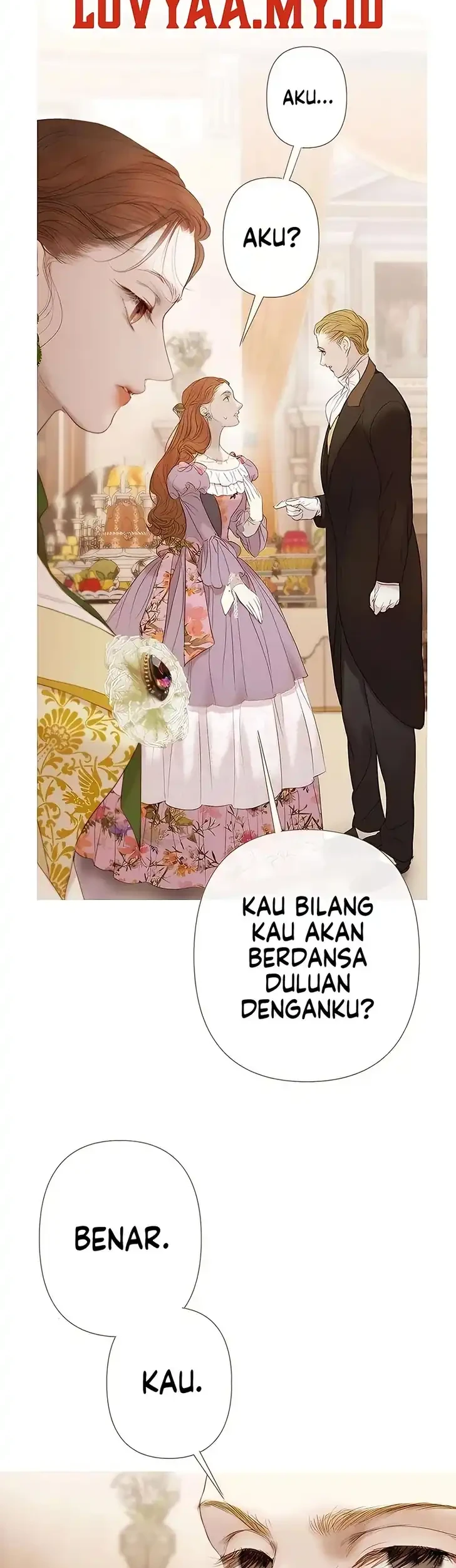 Lemon Tree Forest Bab 11 halaman 14