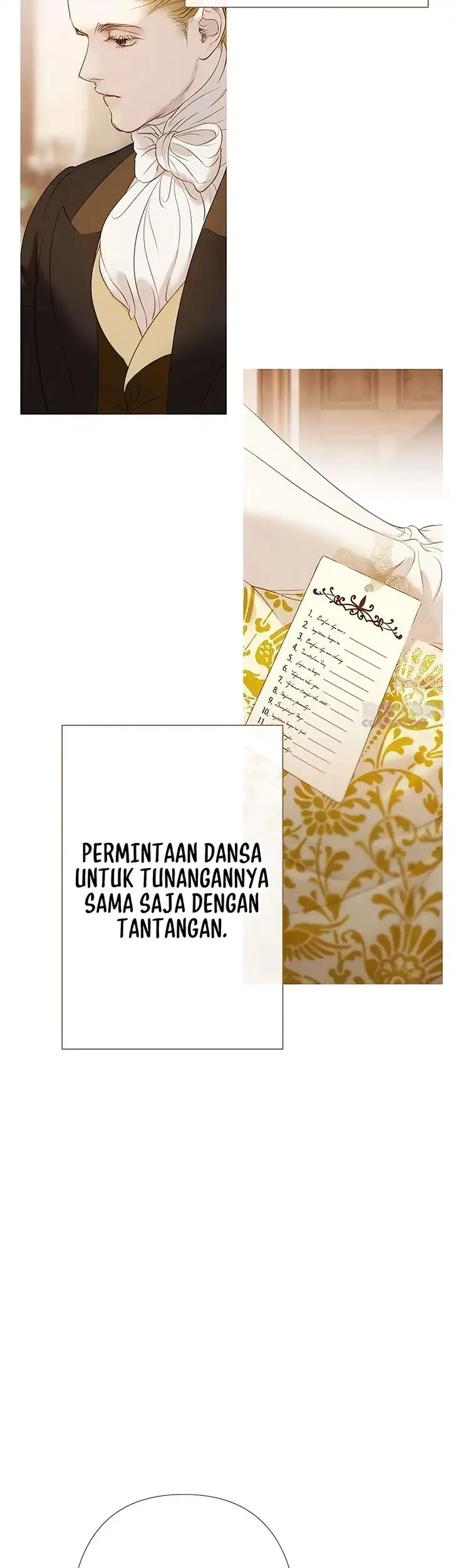 Lemon Tree Forest Bab 11 halaman 21