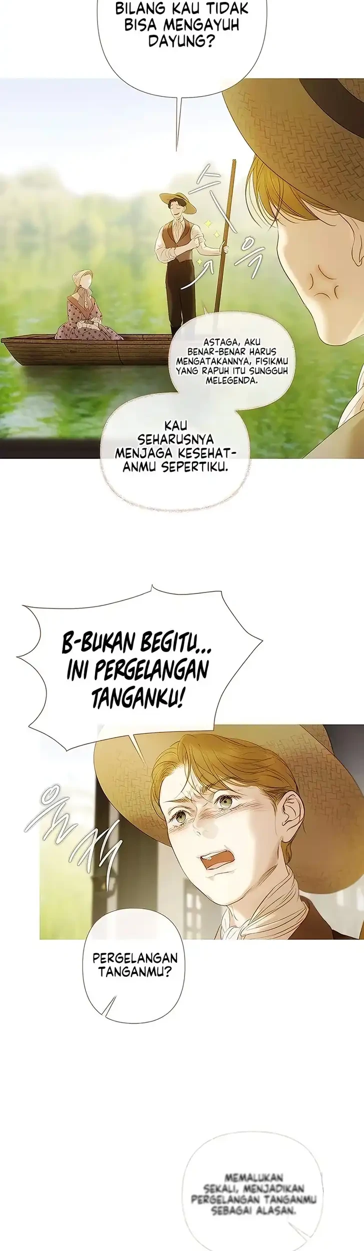 Lemon Tree Forest Bab 13 halaman 7