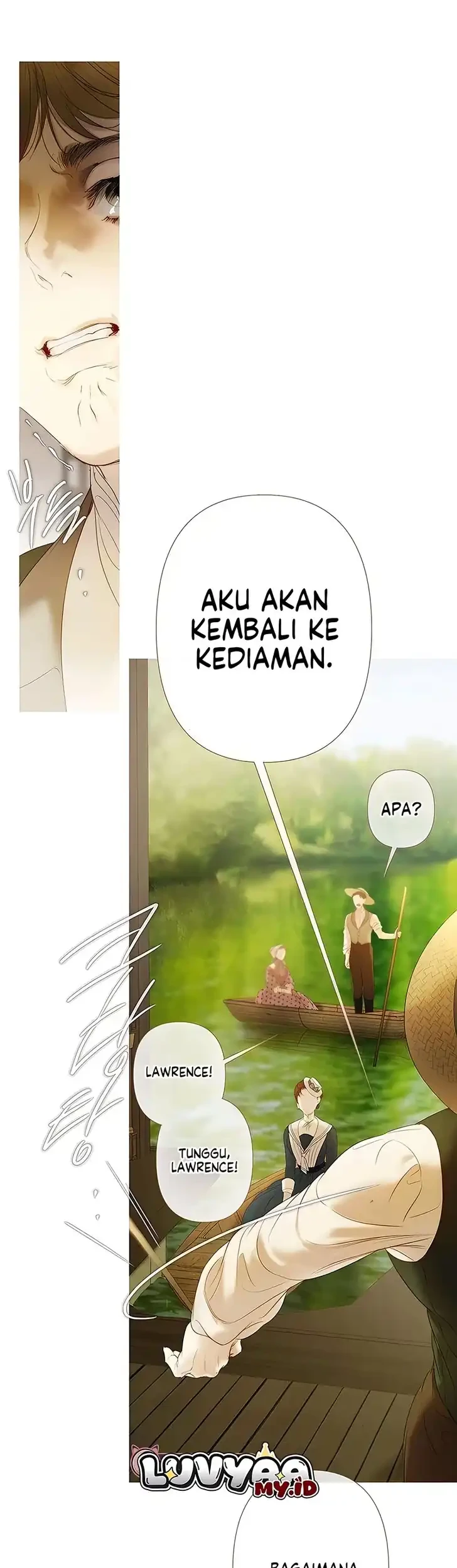 Lemon Tree Forest Bab 13 halaman 9