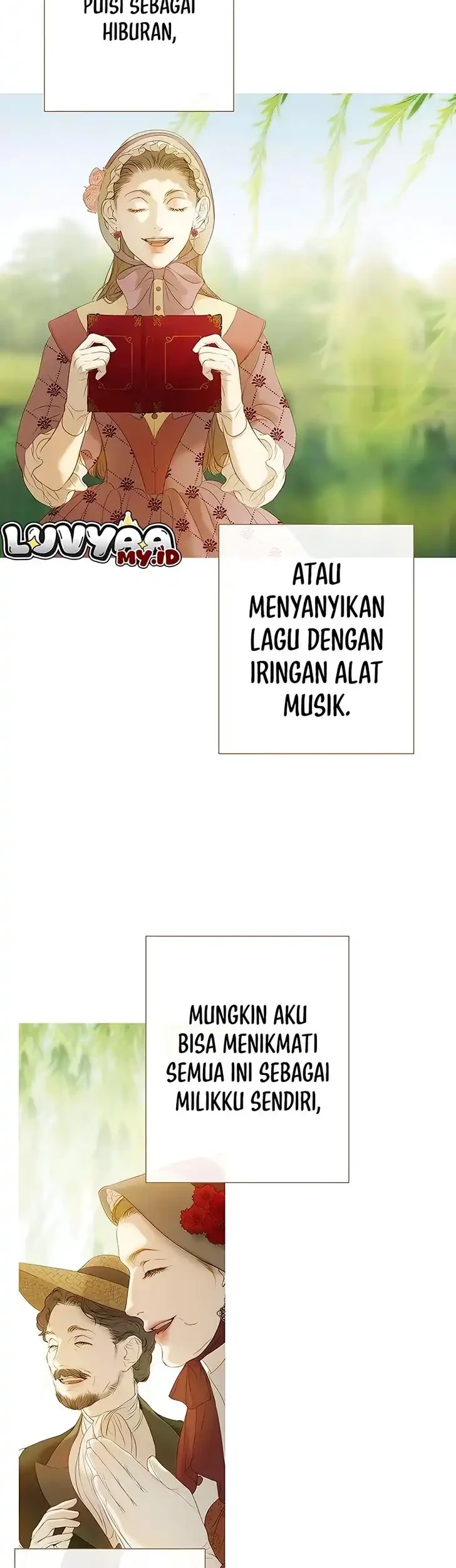Lemon Tree Forest Bab 13 halaman 19