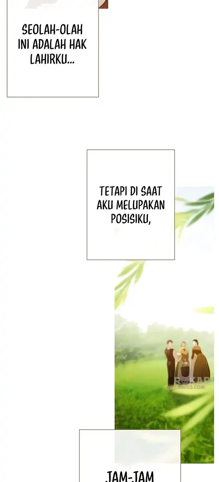 Lemon Tree Forest Bab 13 halaman 20