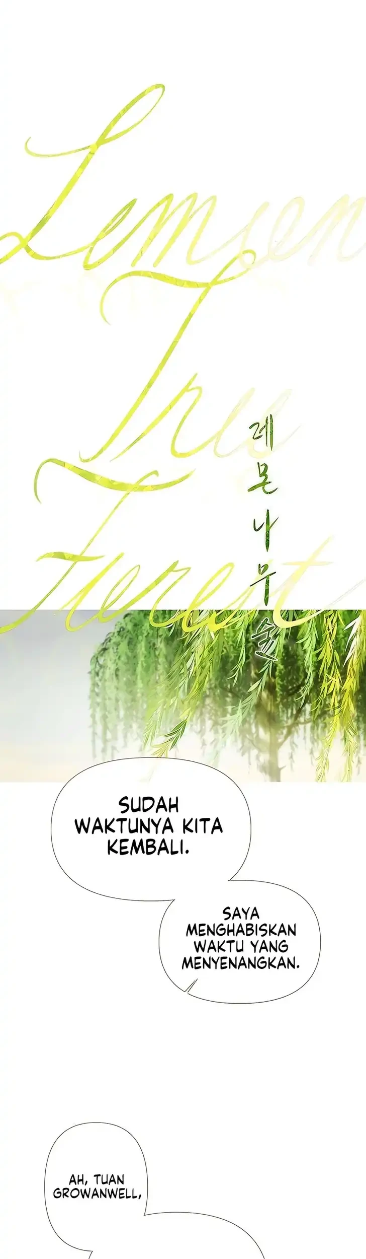 Lemon Tree Forest Bab 13 halaman 23