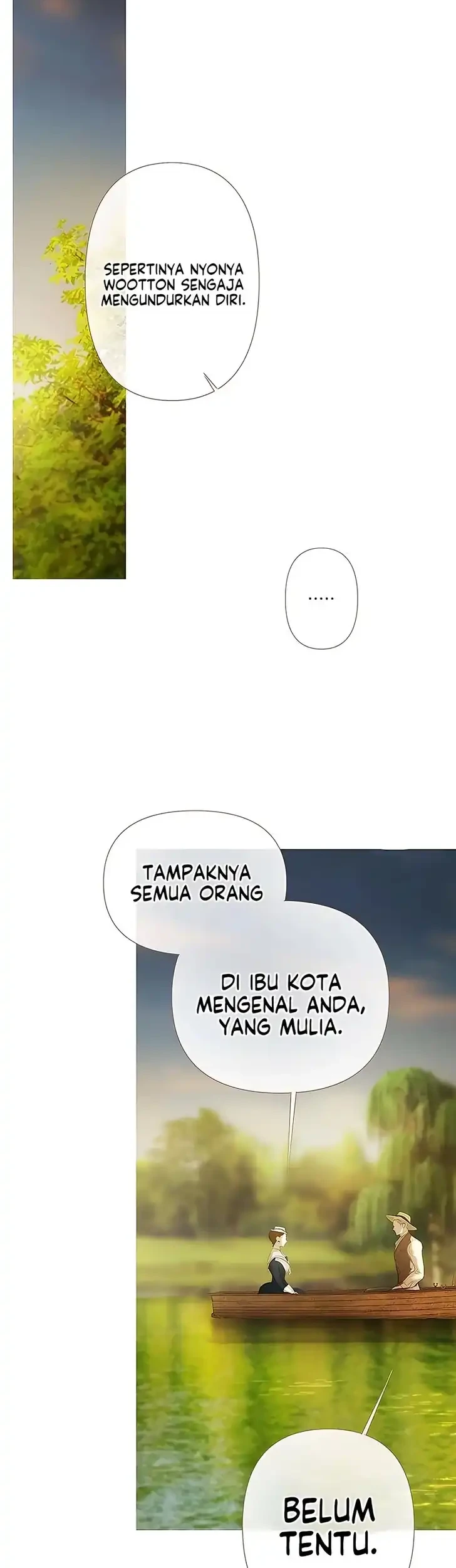 Lemon Tree Forest Bab 13 halaman 31