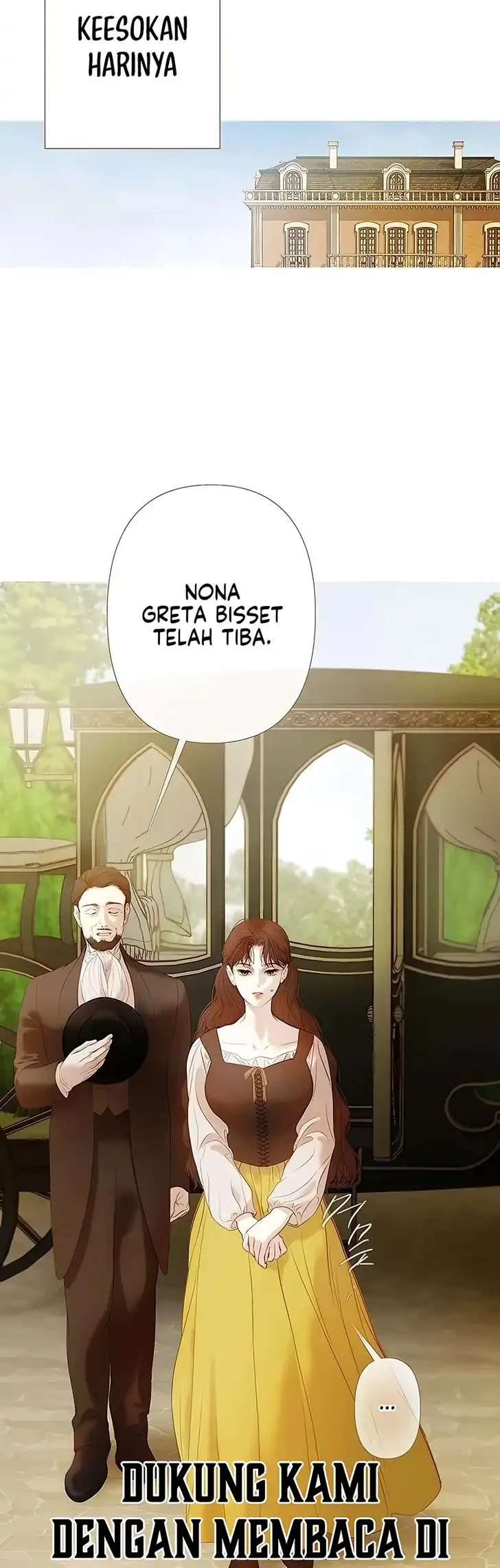 Lemon Tree Forest chapter 18 halaman 3