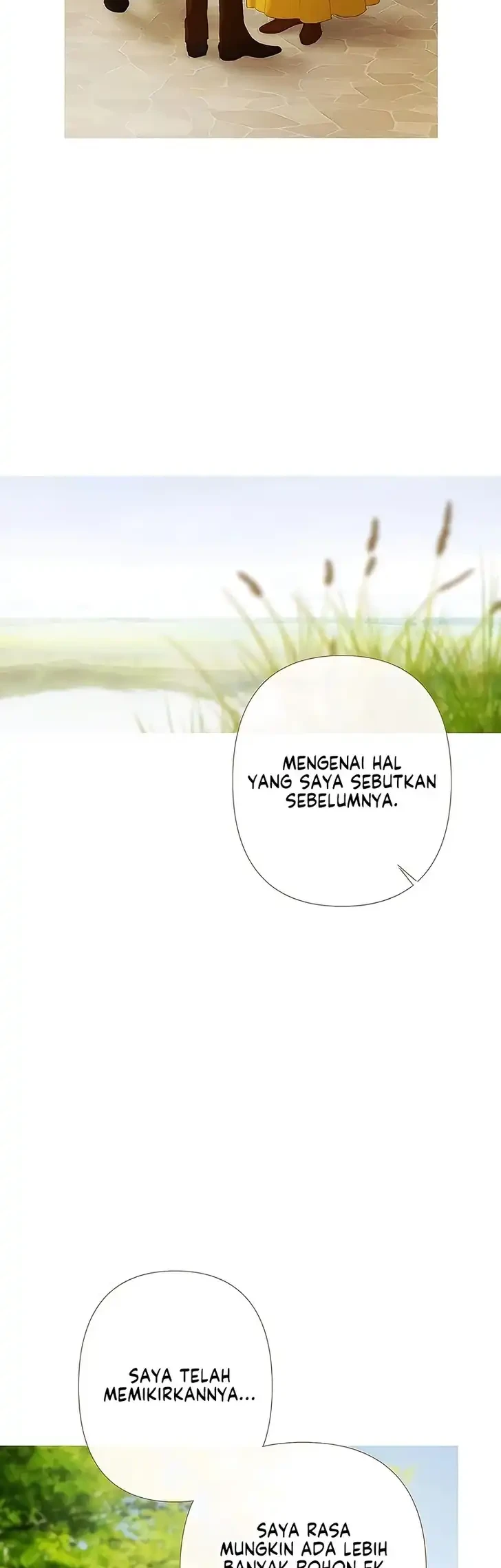 Lemon Tree Forest chapter 18 halaman 6
