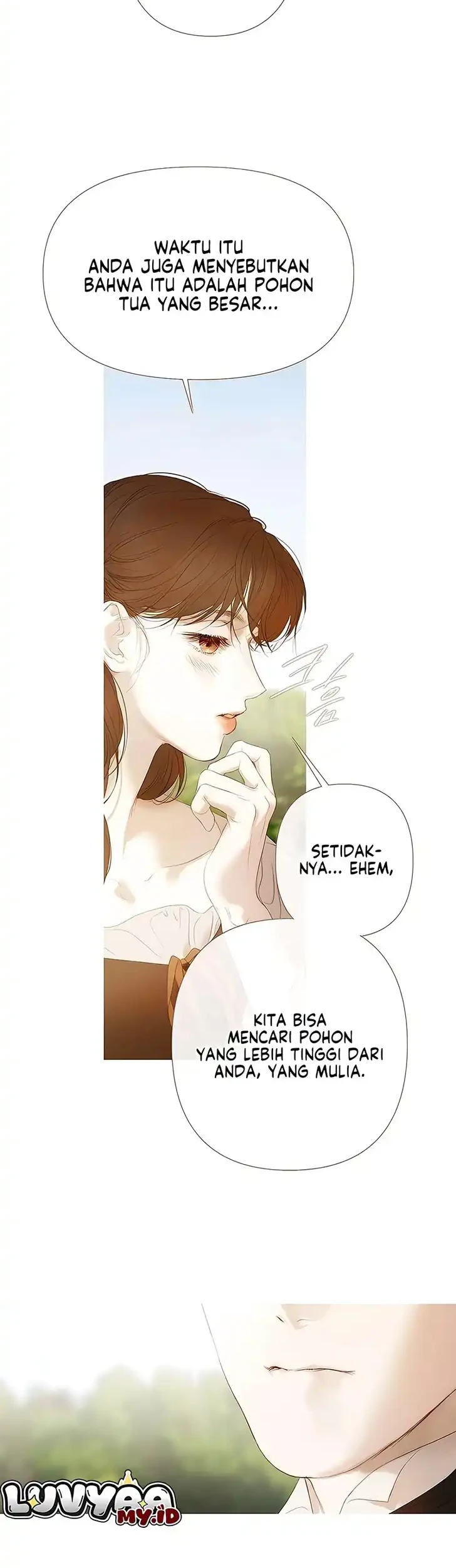 Lemon Tree Forest chapter 18 halaman 8