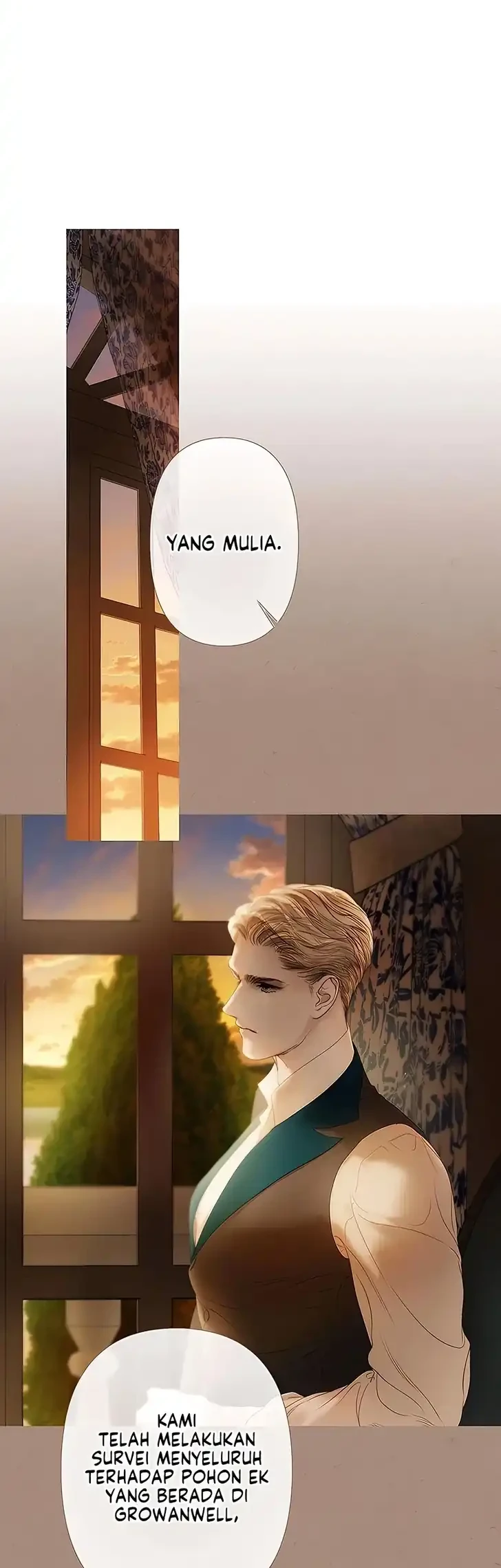 Lemon Tree Forest chapter 18 halaman 9