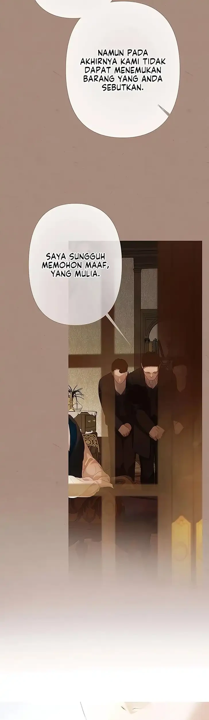 Lemon Tree Forest chapter 18 halaman 10