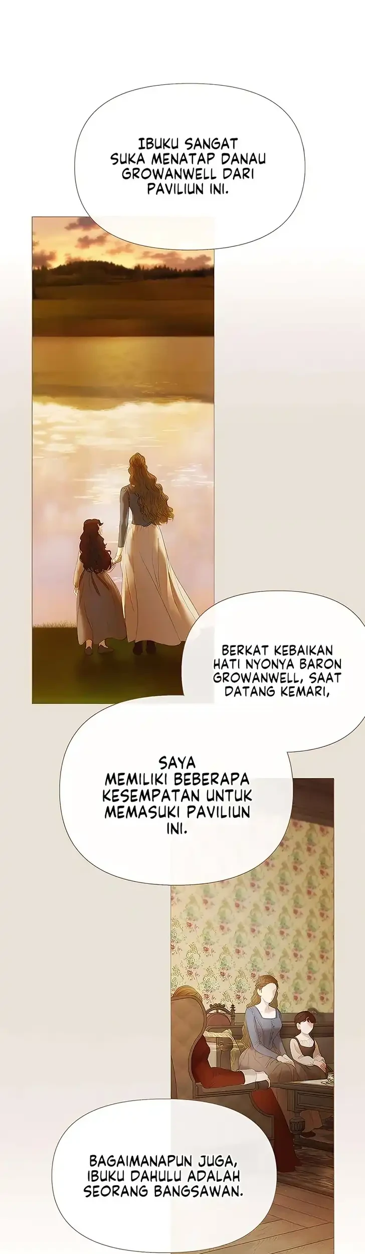 Lemon Tree Forest chapter 18 halaman 14