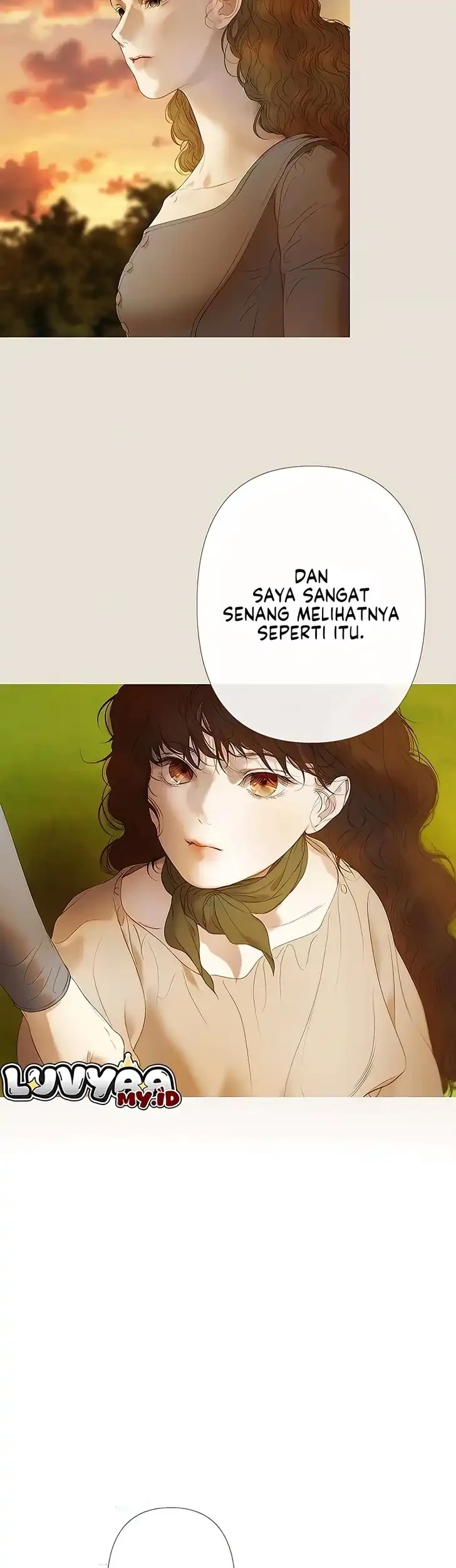 Lemon Tree Forest chapter 18 halaman 16