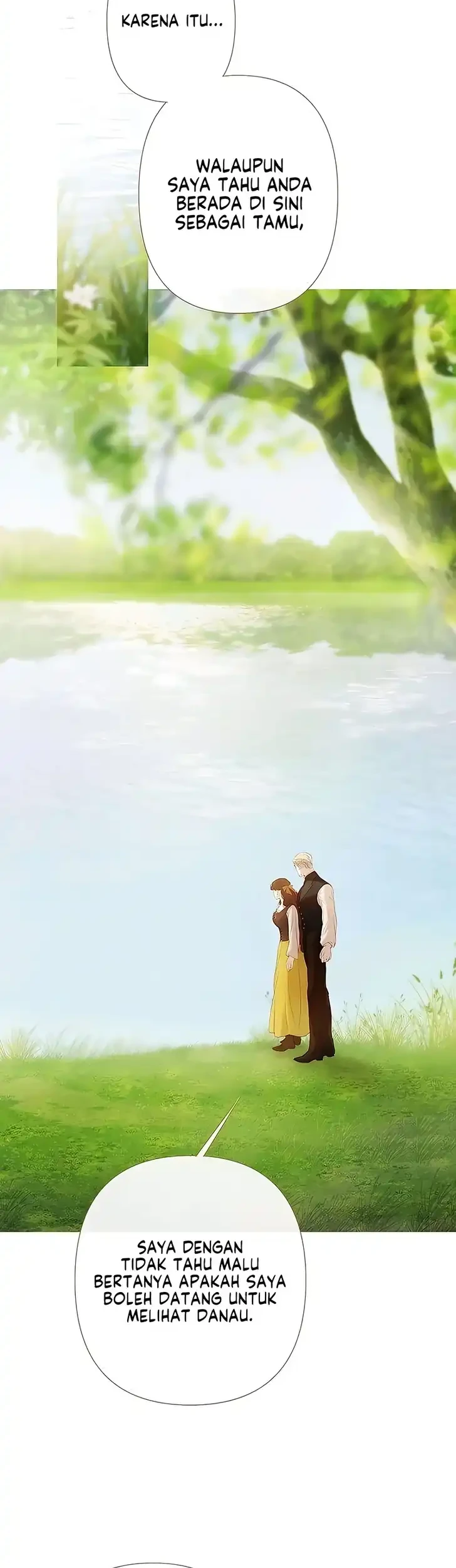 Lemon Tree Forest chapter 18 halaman 17