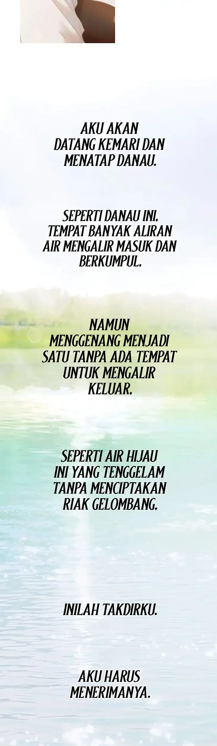 Lemon Tree Forest chapter 18 halaman 19