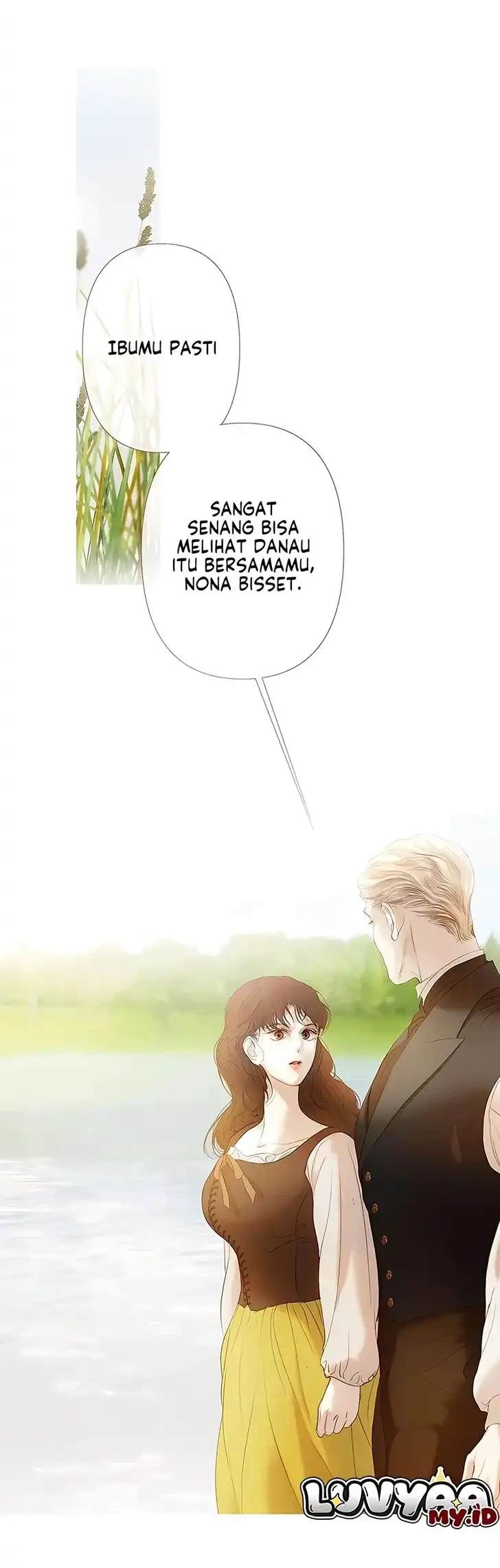 Lemon Tree Forest chapter 18 halaman 21
