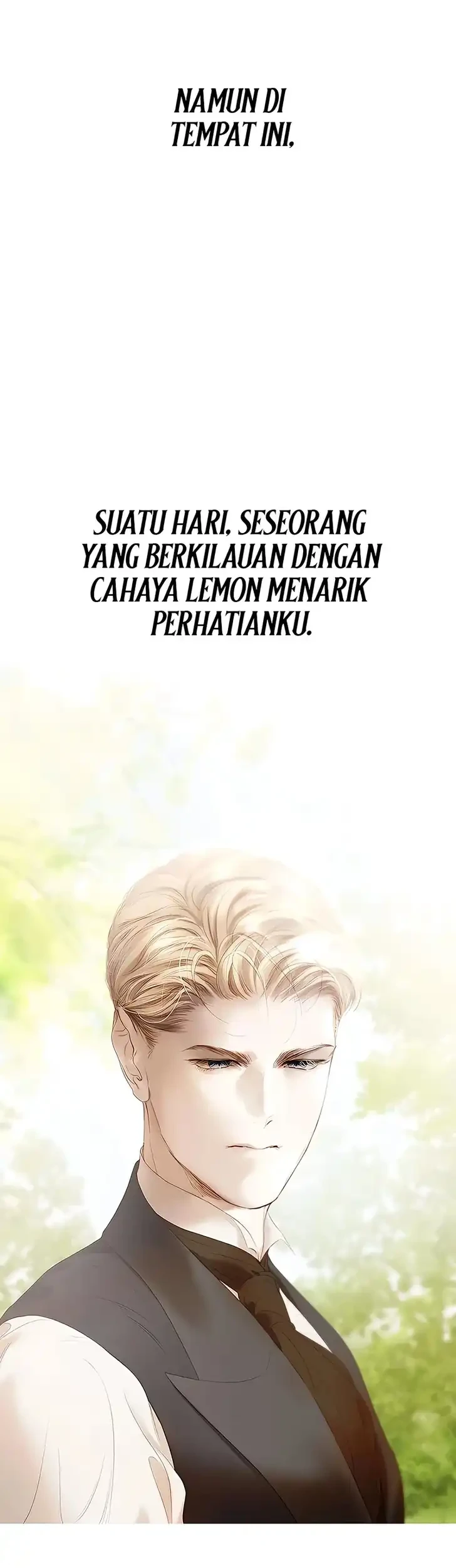 Lemon Tree Forest chapter 18 halaman 22