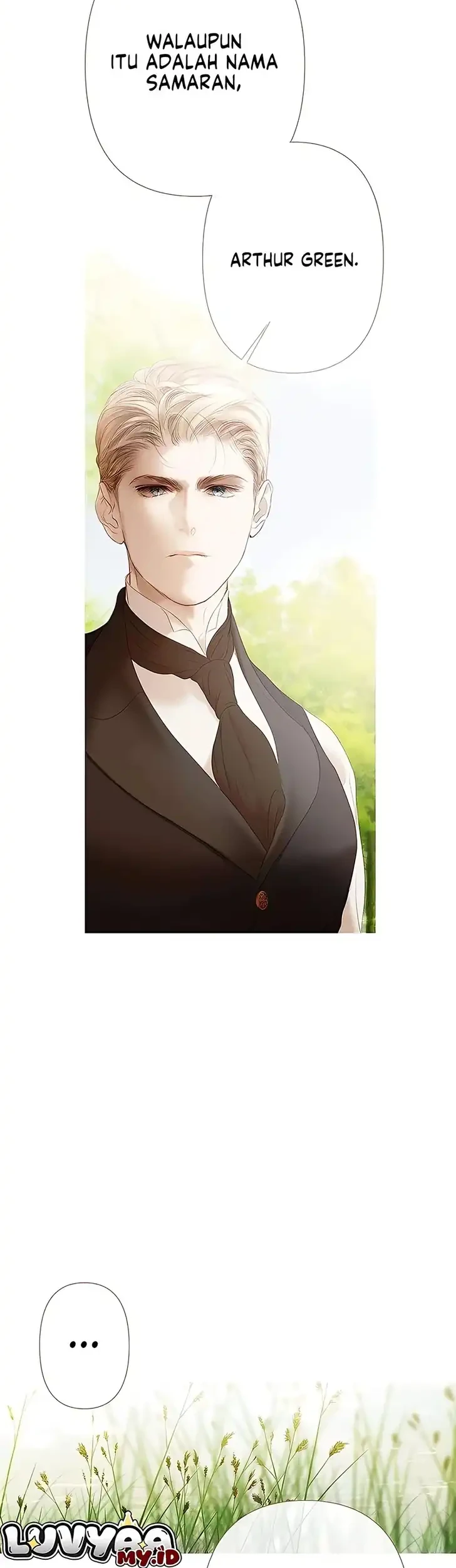 Lemon Tree Forest chapter 18 halaman 26