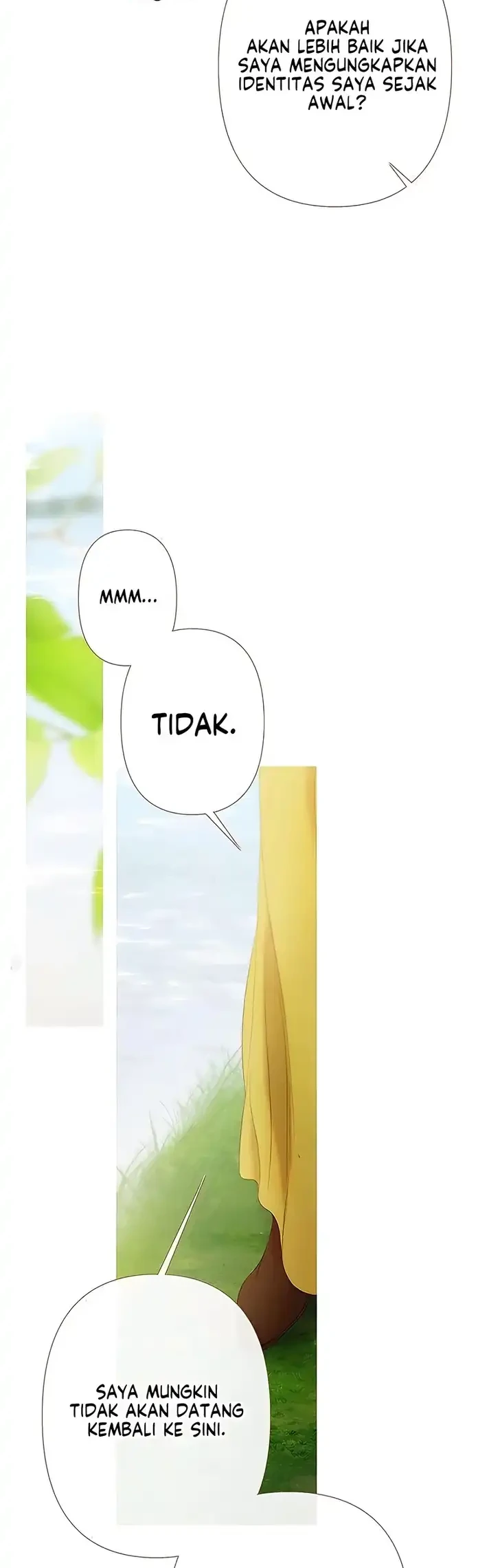 Lemon Tree Forest chapter 18 halaman 27