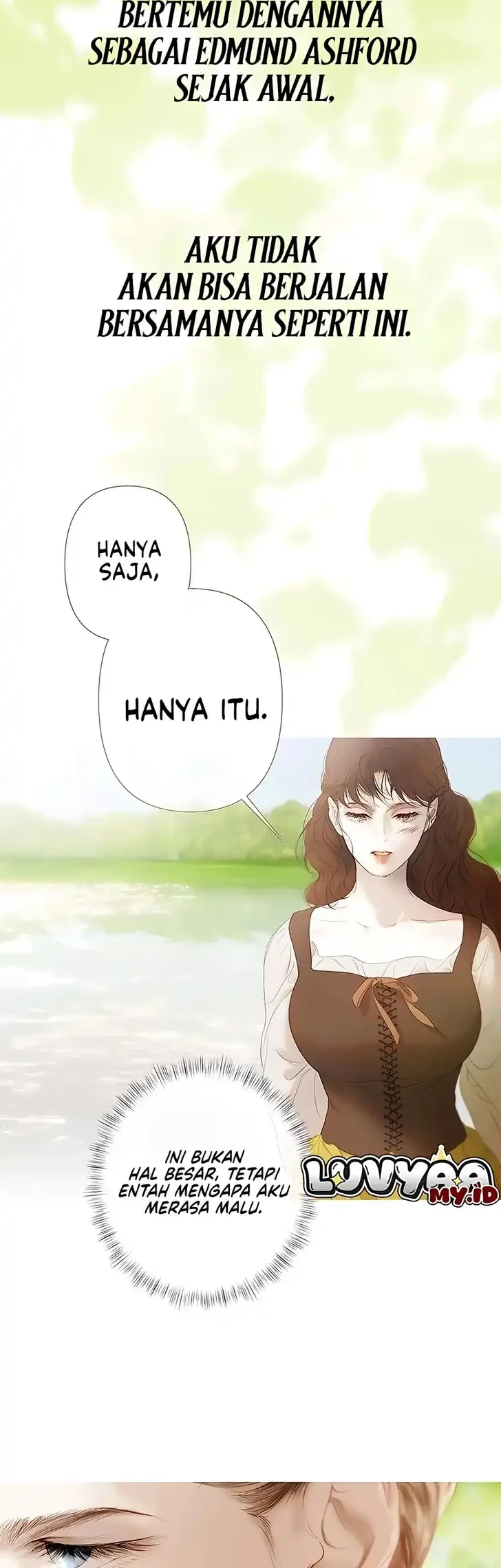 Lemon Tree Forest chapter 18 halaman 30