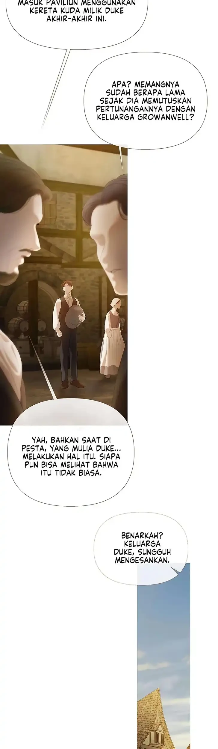 Lemon Tree Forest chapter 18 halaman 34