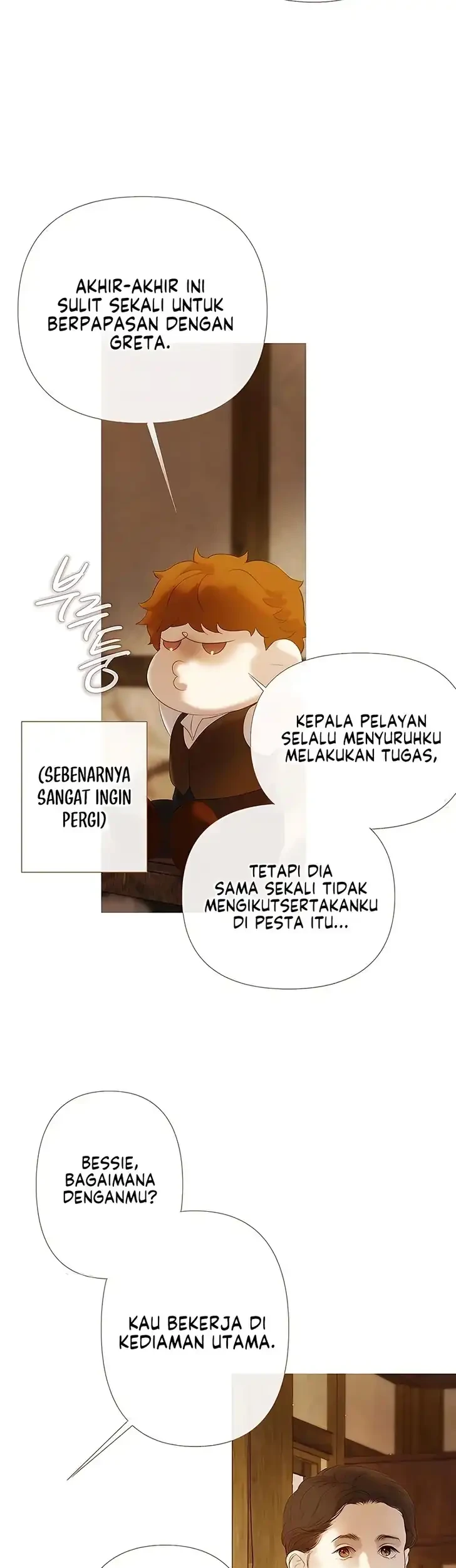 Lemon Tree Forest chapter 18 halaman 37