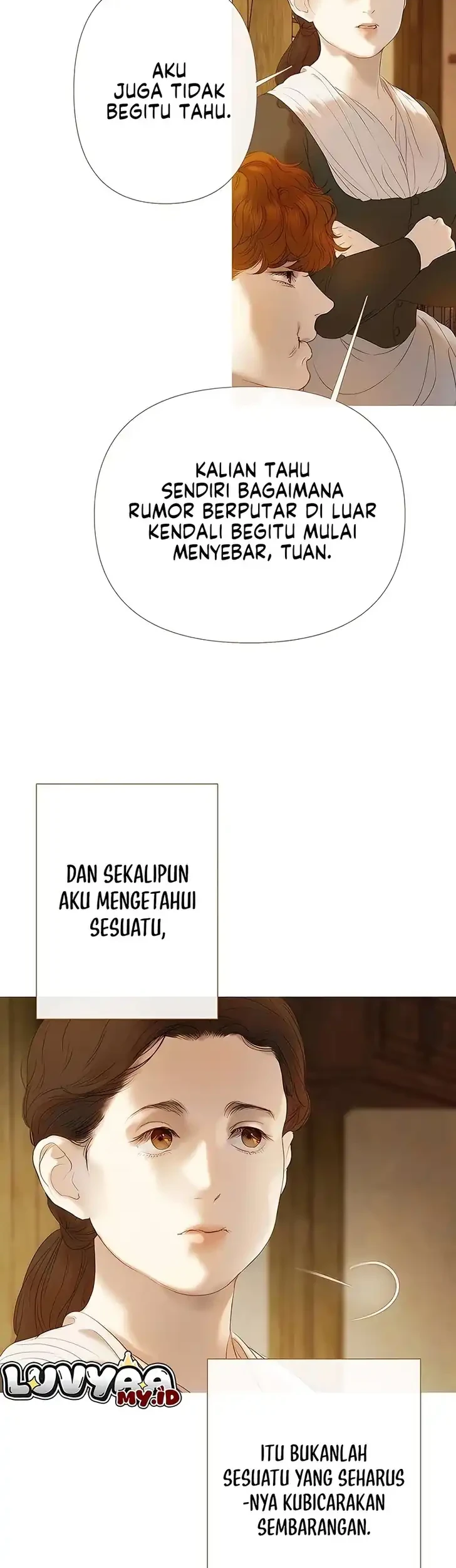 Lemon Tree Forest chapter 18 halaman 38