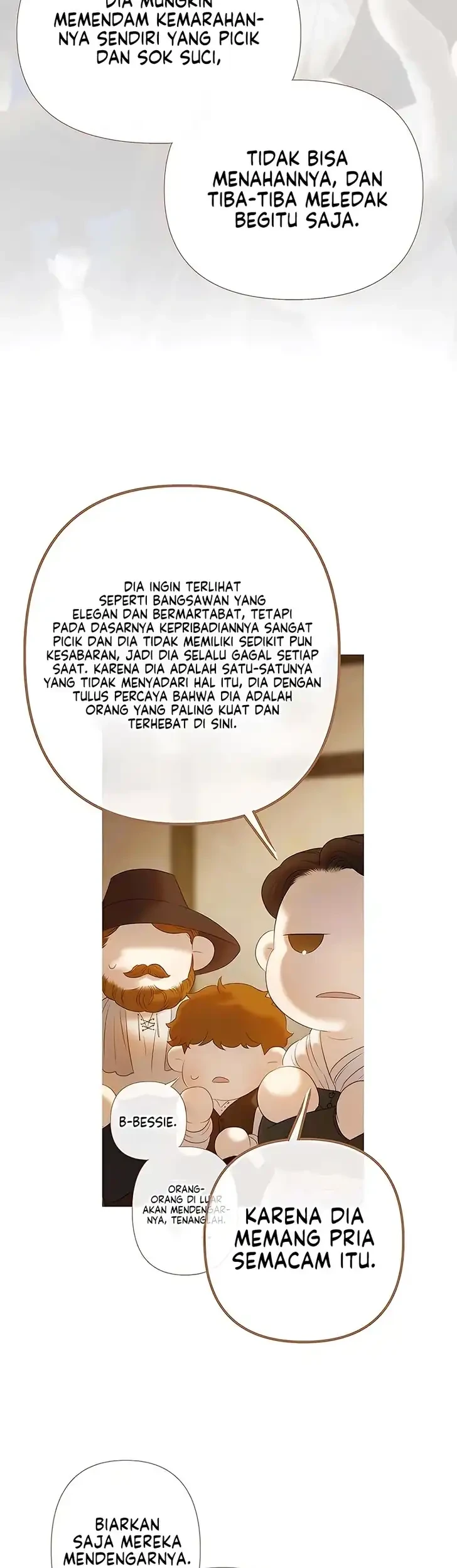 Lemon Tree Forest chapter 18 halaman 40