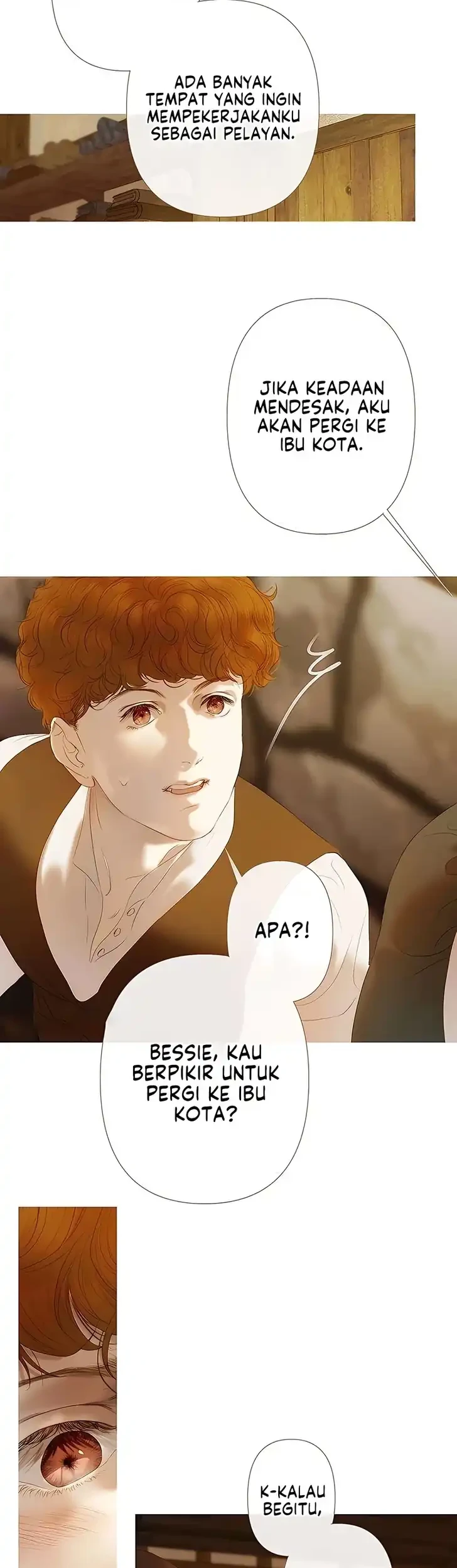 Lemon Tree Forest chapter 18 halaman 41