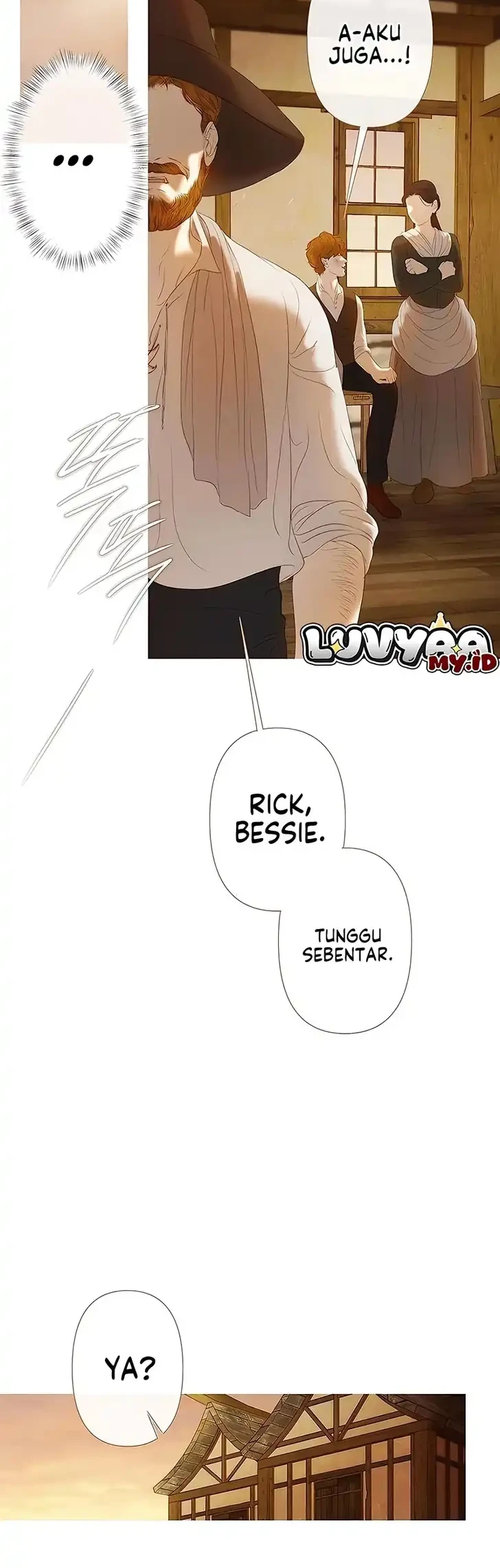 Lemon Tree Forest chapter 18 halaman 42