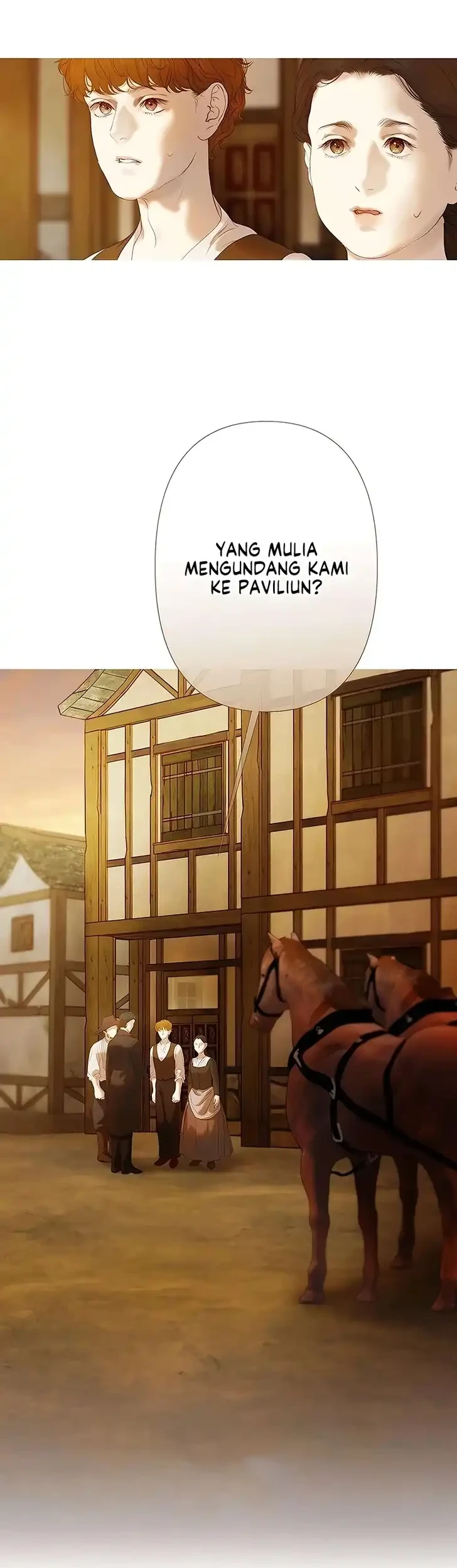 Lemon Tree Forest chapter 18 halaman 43