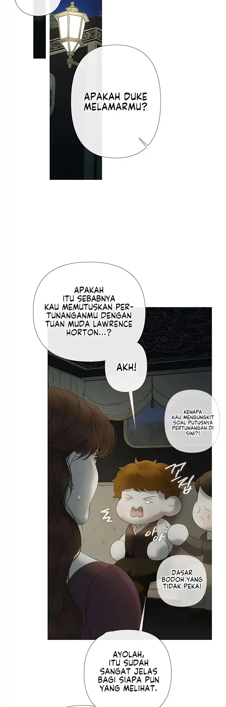 Lemon Tree Forest Bab 19 halaman 27