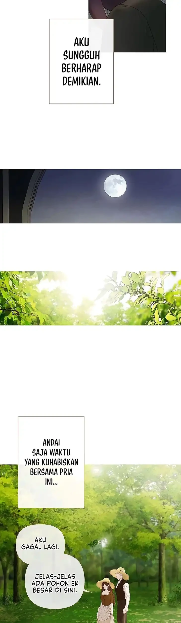 Lemon Tree Forest Bab 19 halaman 34