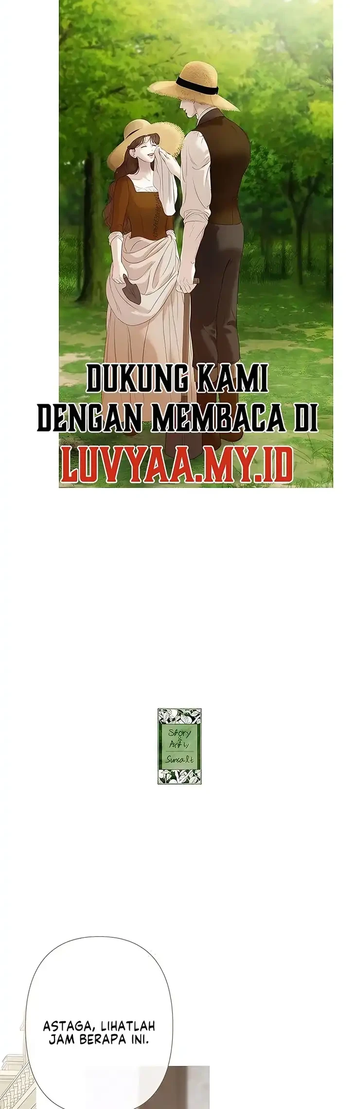Lemon Tree Forest Bab 19 halaman 36